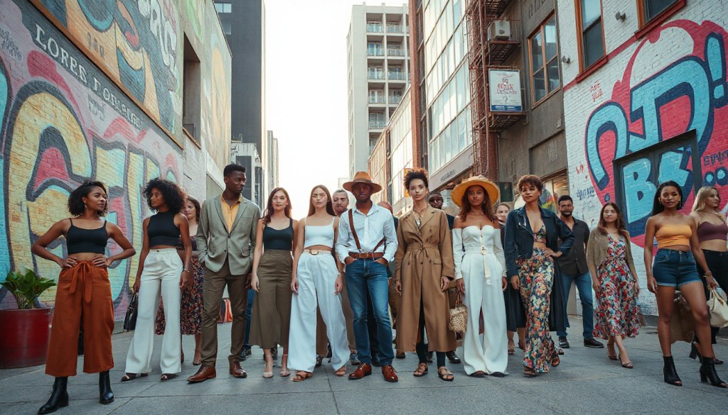 Start Your Style Revolution&nbsp;Here