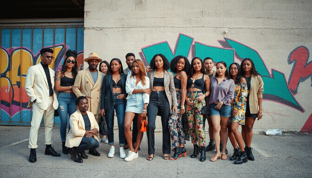 Start Your Style Shift&nbsp;Now