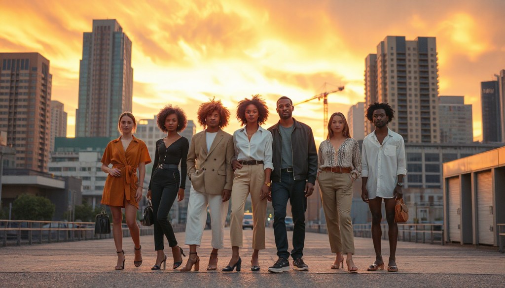 Step Into a Better Dressed&nbsp;Tomorrow