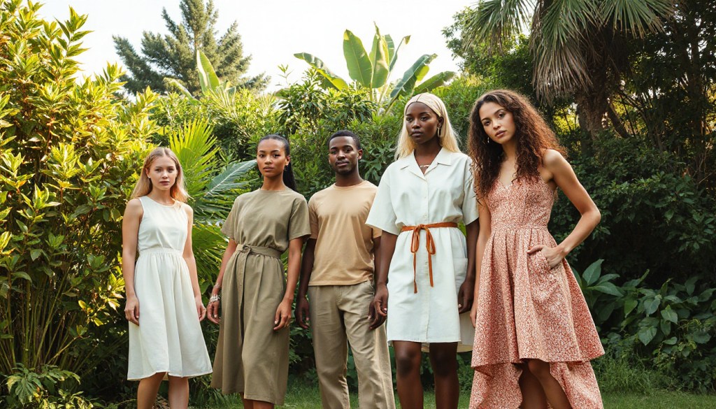 Style That Doesn’t Cost the&nbsp;Earth