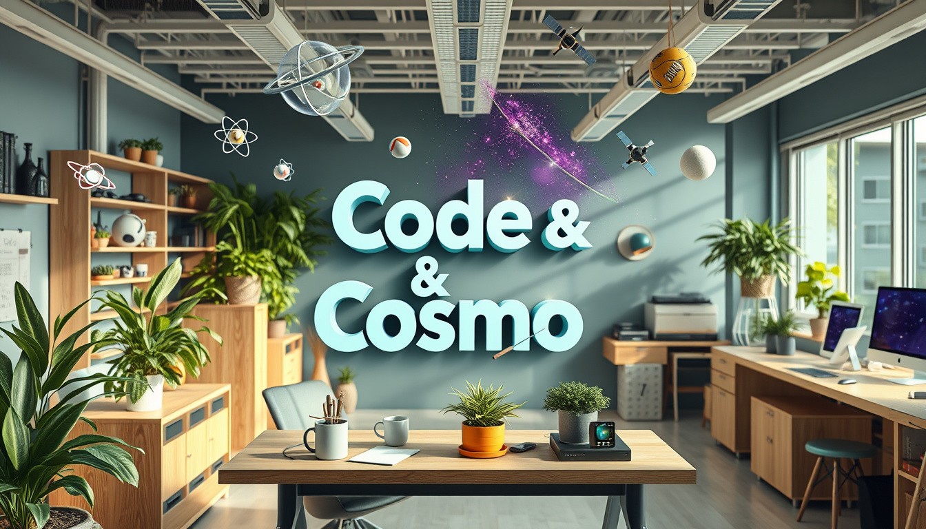 Stylish Sustainability for Code Writers