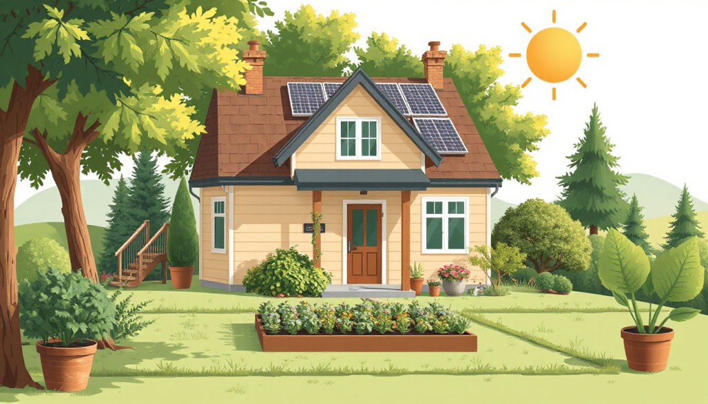 Sustainability FAQs for First-Time Buyers