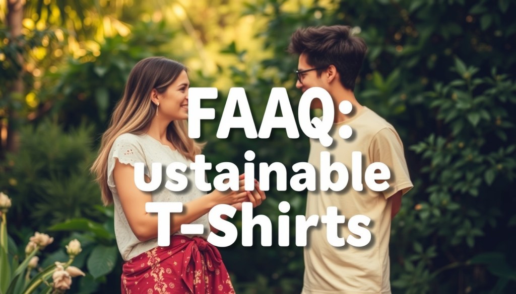 Sustainable Fashion as a Love&nbsp;Language