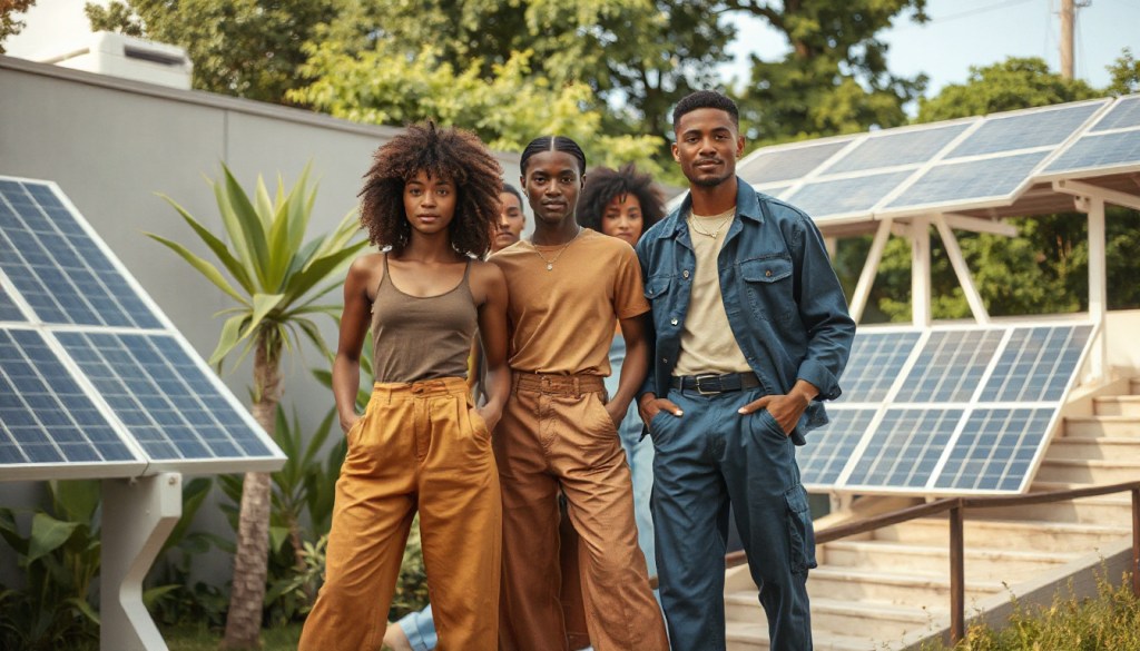 Sustainable Is the New&nbsp;Black