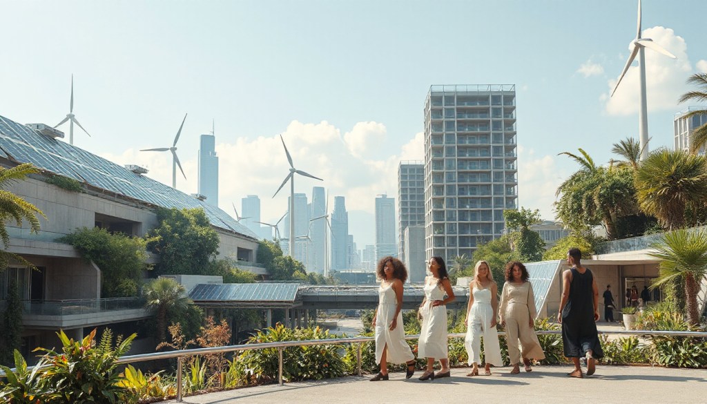 Sustainable Isn’t a Trend — It’s the&nbsp;Future