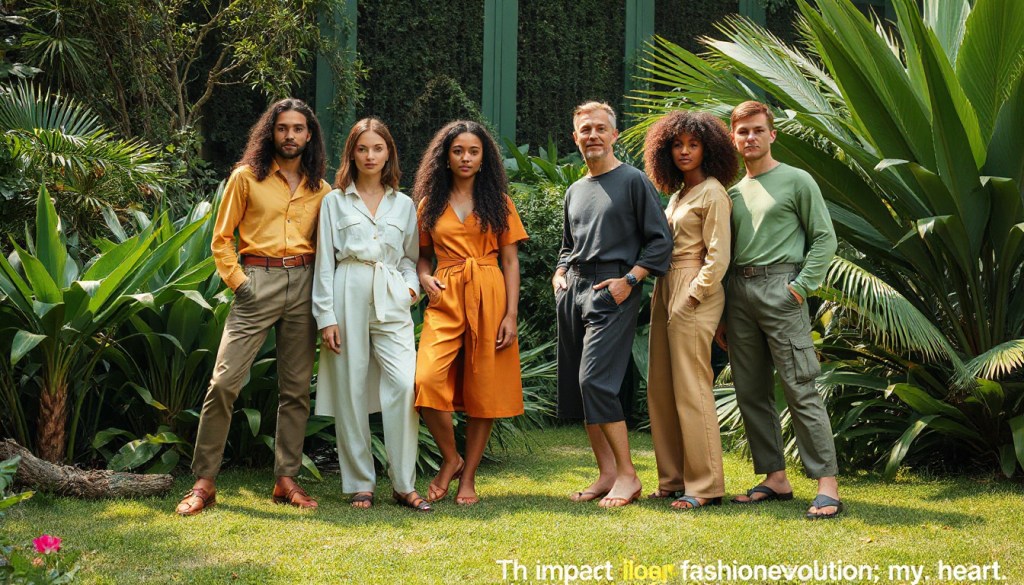 Sustainable Looks Without Compromise