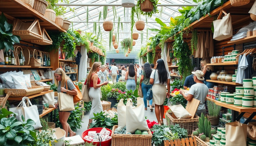 Sustainable Sourcing: Your Ultimate Guide to 35+ Eco-Friendly Bestsellers for&nbsp;2025