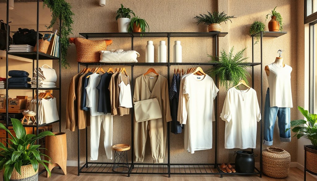 Sustainable Style Starts With New&nbsp;Arrivals