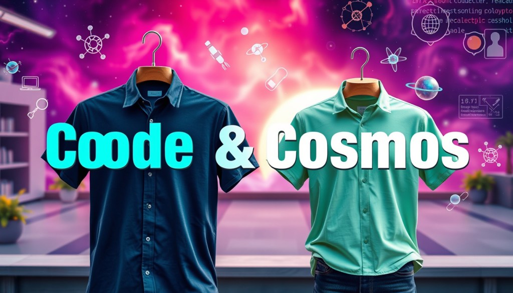 Sustainable Threads for the Intellectually&nbsp;Aware