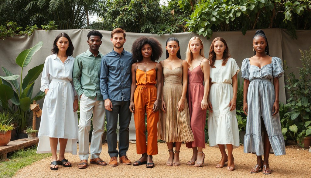 Sustainably Styled and&nbsp;Stunning