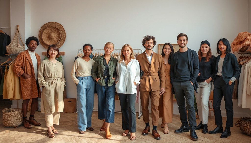 The Art of Dressing&nbsp;Ethically