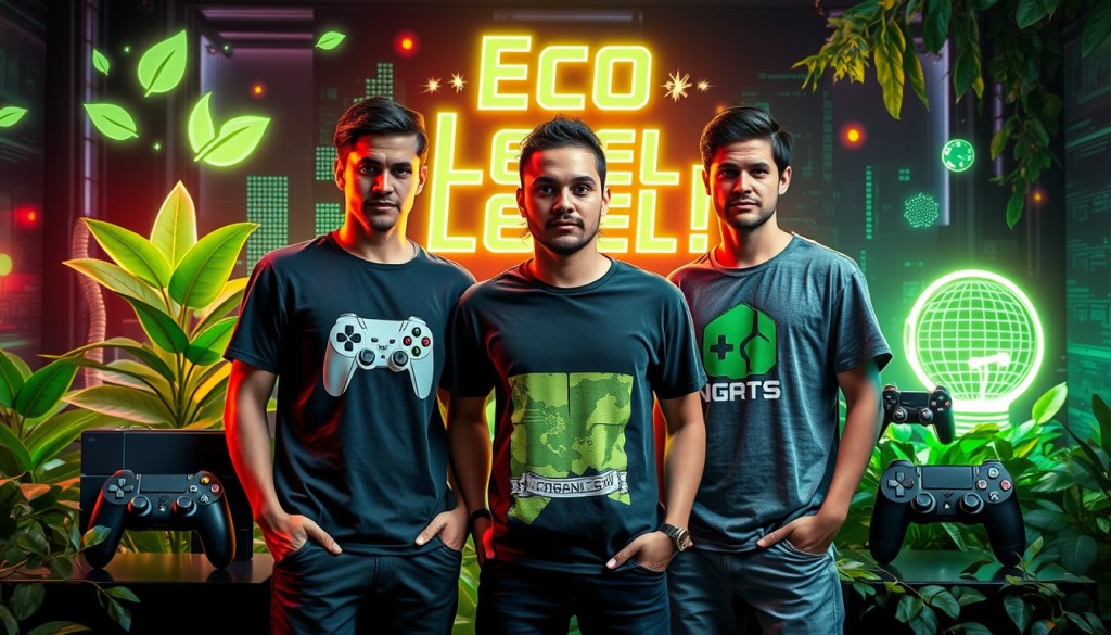 The Conscious Console&nbsp;Collection