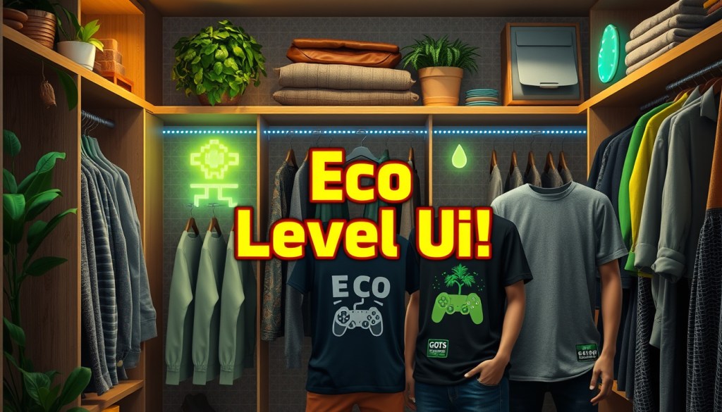 The Ethical Update Your Closet&nbsp;Needs