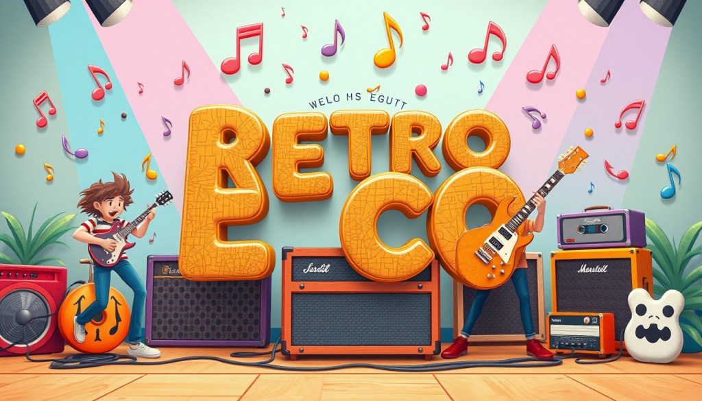 The Ethical Way to Rock Cartoon&nbsp;Classics