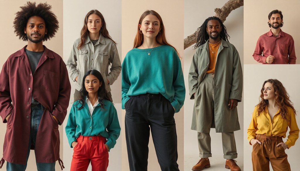 The Ethics of Everyday&nbsp;Wear