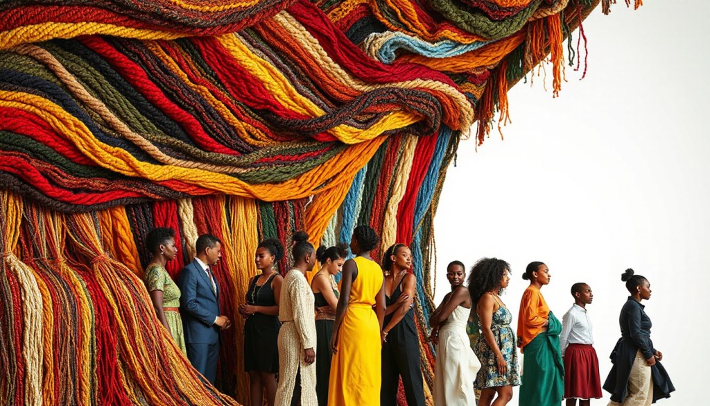 The Fabric of&nbsp;Responsibility