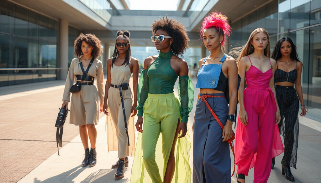 The Future of Fashion Is in Your&nbsp;Hands