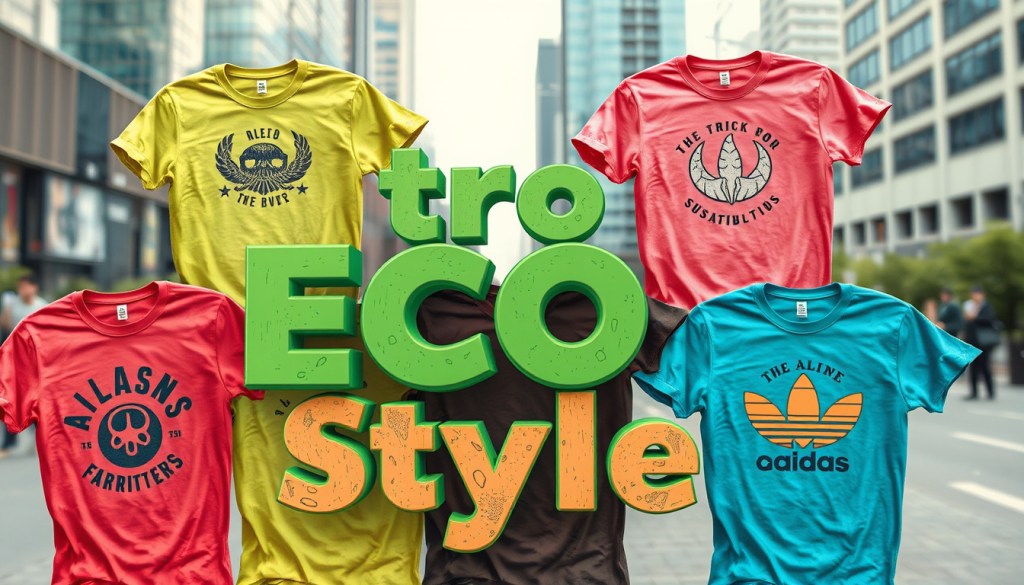 The New Cool: Purpose-Driven&nbsp;Tees