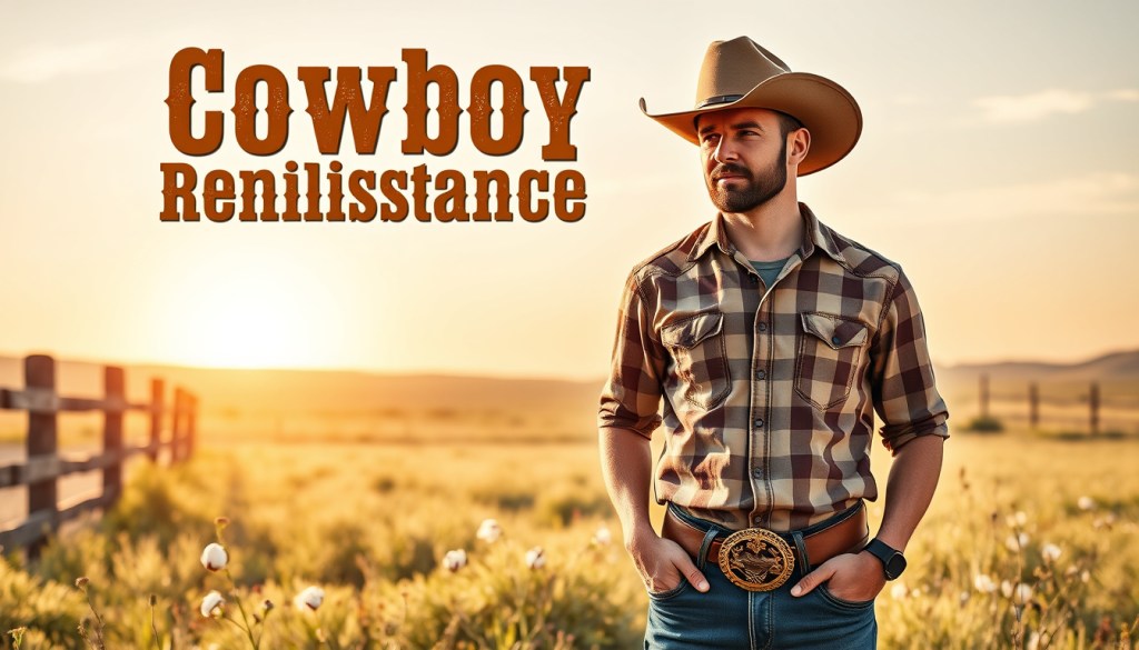 The Organic Cotton Cowboy&nbsp;Code