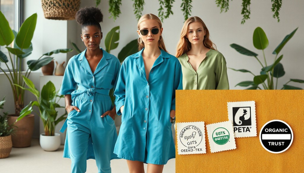 The path to PETA-Approved Vegan&nbsp;fashion