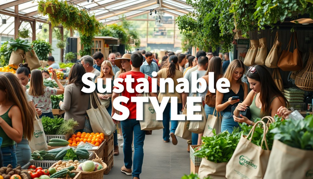 The Psychology of Eco&nbsp;Shopping