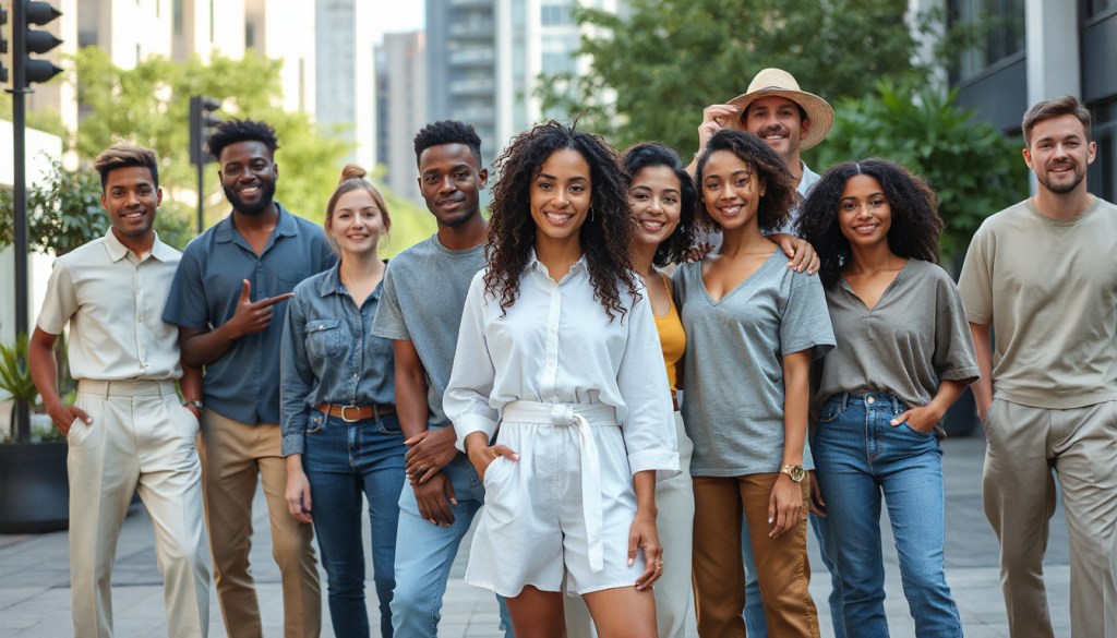 The Revolution Is Wearing&nbsp;Organic