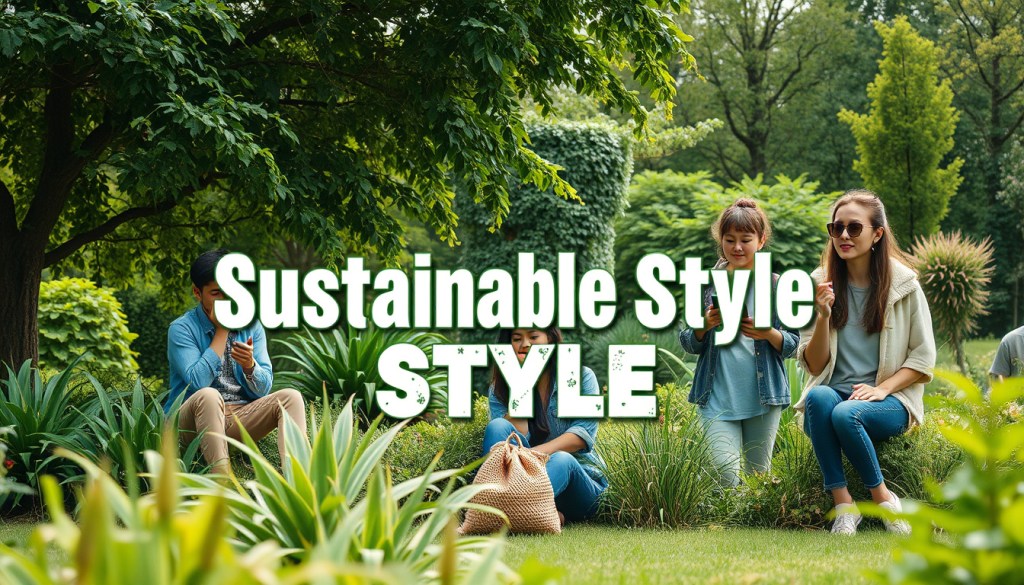 The Rise of Eco&nbsp;Influencers