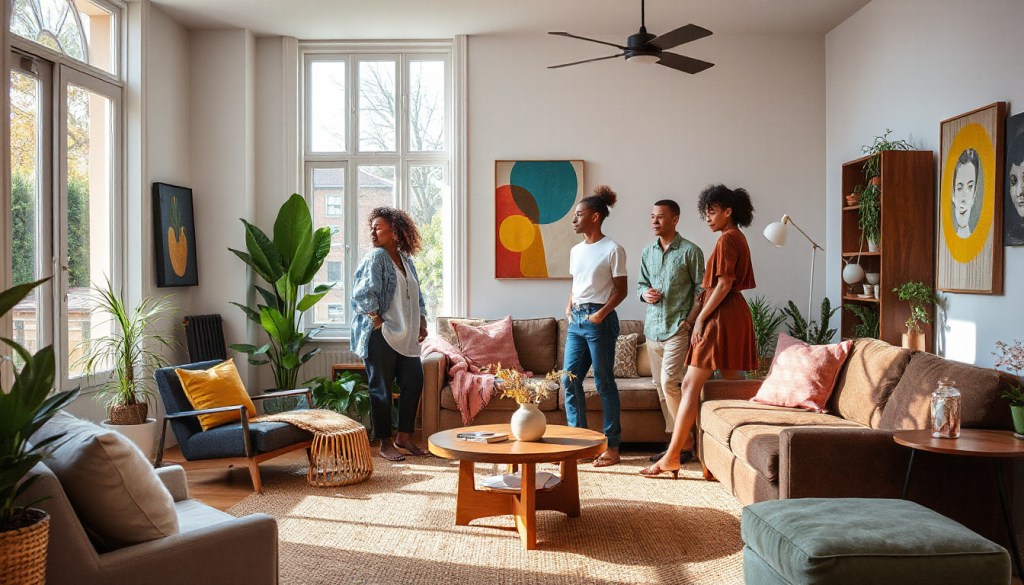 The Style Revolution Starts at&nbsp;Home