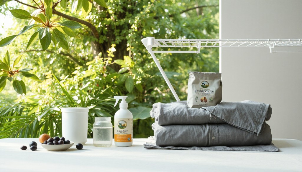 Tips to prevent shrinking naturally