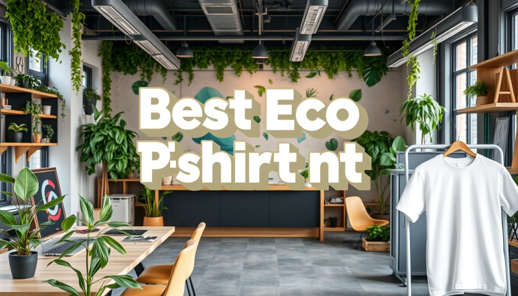 Top Certified POD Services for Green Startups