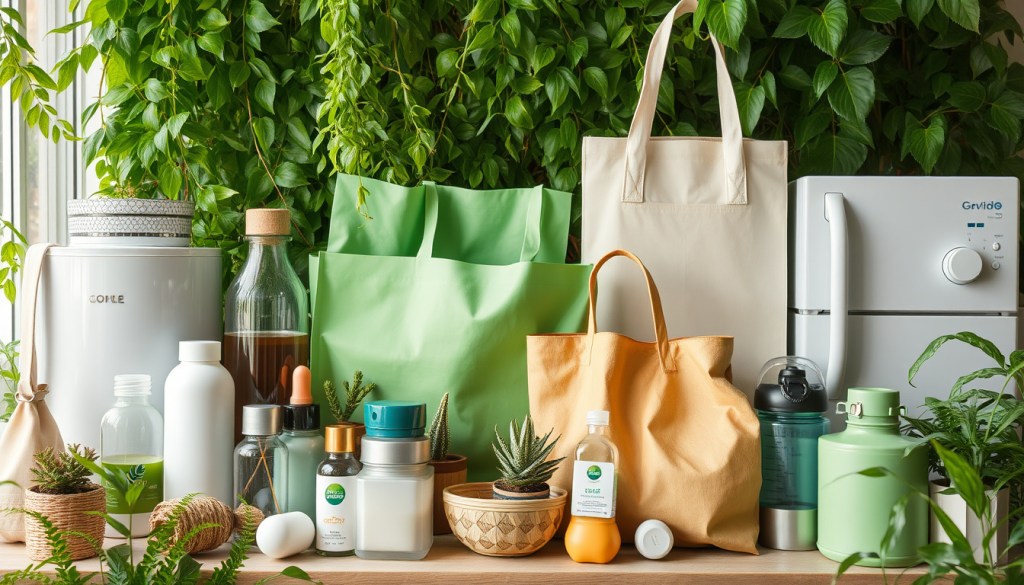 Transforming Consumer Choices: Harnessing Design for Sustainable Behaviour in Everyday Products