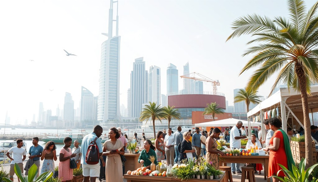 Transforming Counterfeit to Community: Dubai Customs Launches Project Zero for a Sustainable&nbsp;Future