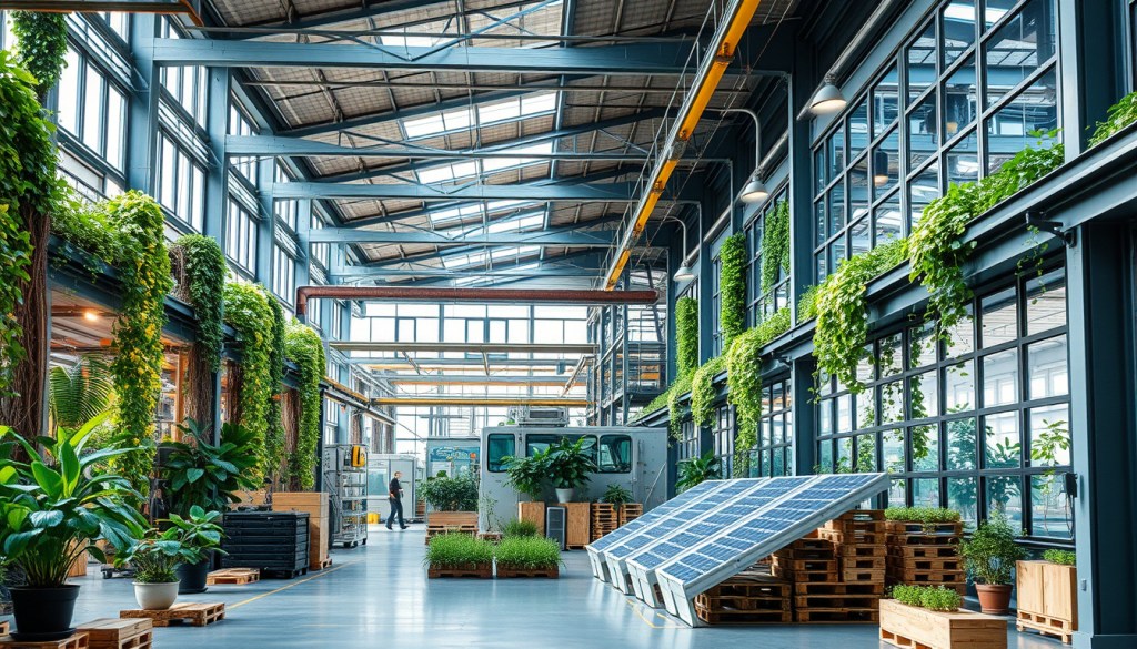 Transforming Manufacturing: The Essential Guide to Eco-Design Principles and Tools for Sustainable&nbsp;Products