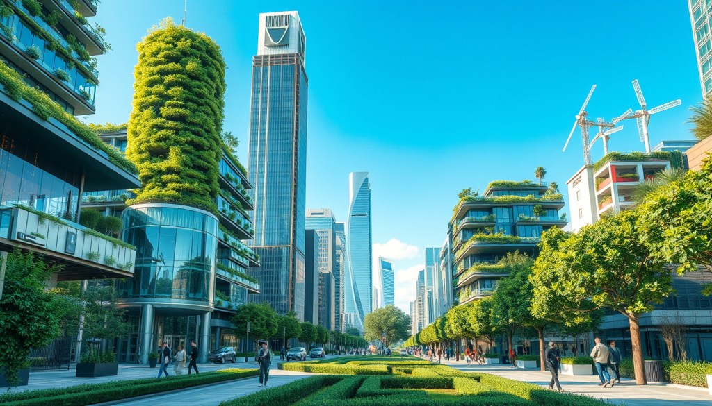 Transforming Tomorrow: LANXESS’s Path to a Climate-Neutral and Sustainable Product&nbsp;Portfolio