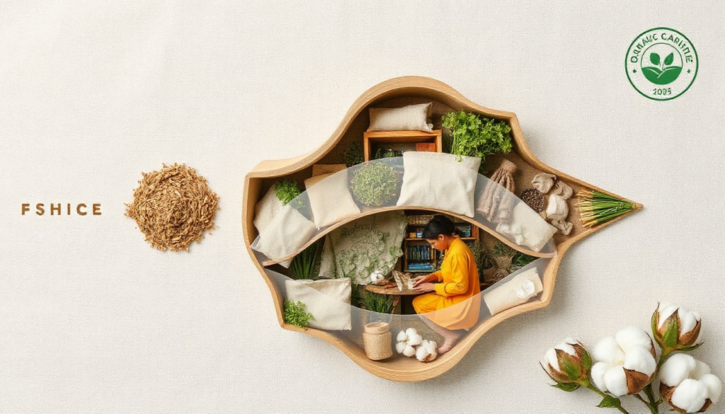 Transparency in Fashion Supply&nbsp;Chains