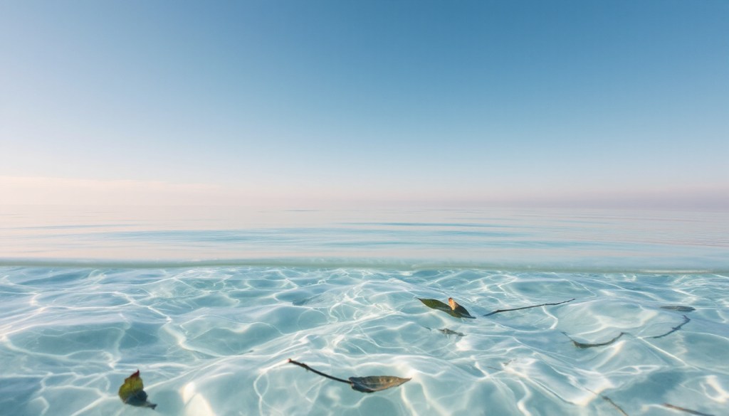 Transparent From Day&nbsp;One