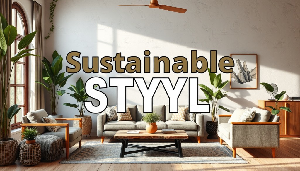 Trendy But Timeless: Sustainable&nbsp;Picks
