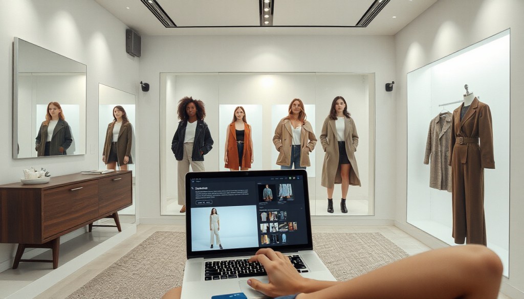 Try It On—Virtually