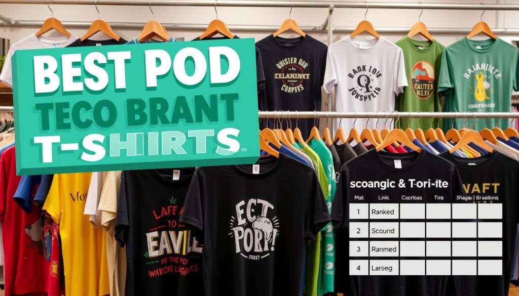 T-Shirts that Reflect Your&nbsp;Purpose