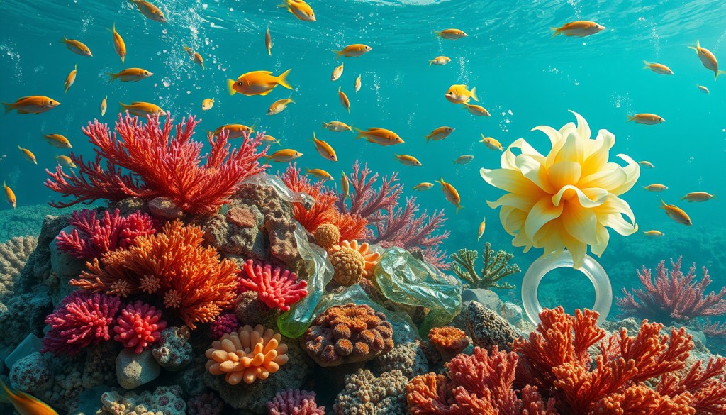 Turning Ocean Trash into Treasure: Experts Discuss Sustainable Solutions for Plastic Waste&nbsp;Recycling