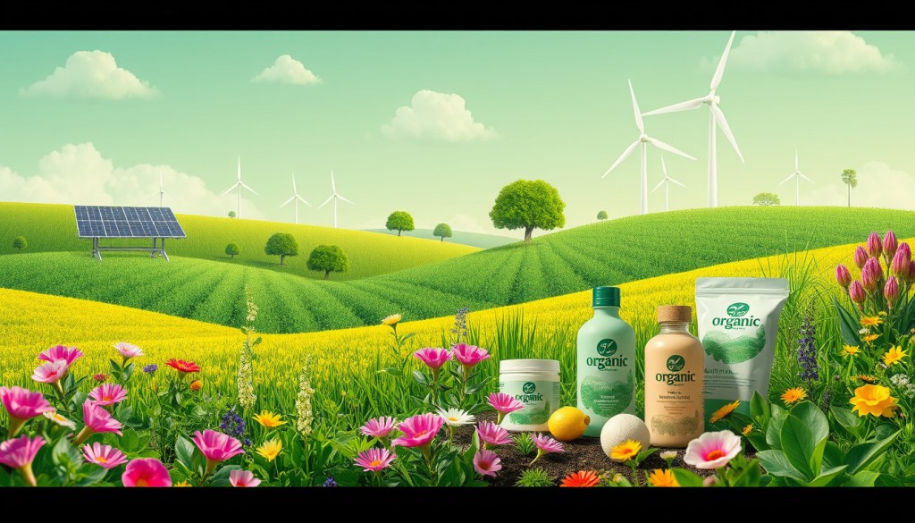 Unlocking a Greener Future: Exploring LANXESS’s Commitment to Sustainable and Organic Product&nbsp;Solutions