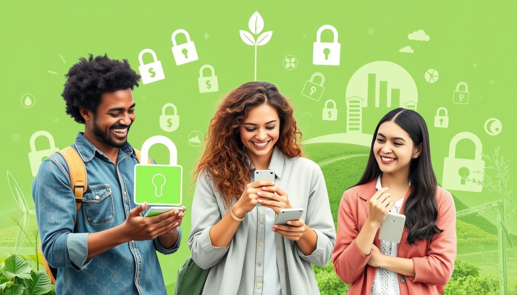 Unlocking Consumer Trust: BaFin’s Insights on Sustainable Financial Products and the Demand for Clear&nbsp;Regulations