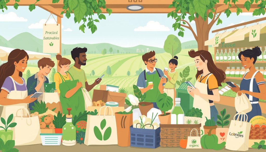 Unlocking Loyalty: Understanding Continuous Purchase Behavior for Sustainable Products through an Integrated Conceptual&nbsp;Framework