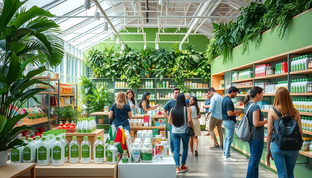 Unlocking Sales Potential: The Power of Sustainable Labels in Consumer&nbsp;Products