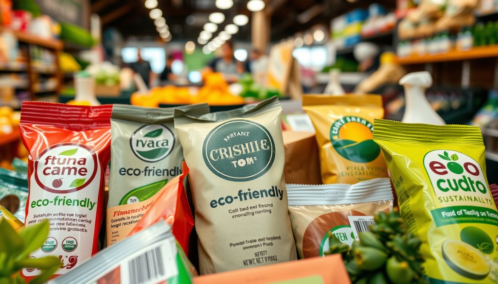 Unlocking Sales: The Power of Sustainable Labels in Consumer Purchases