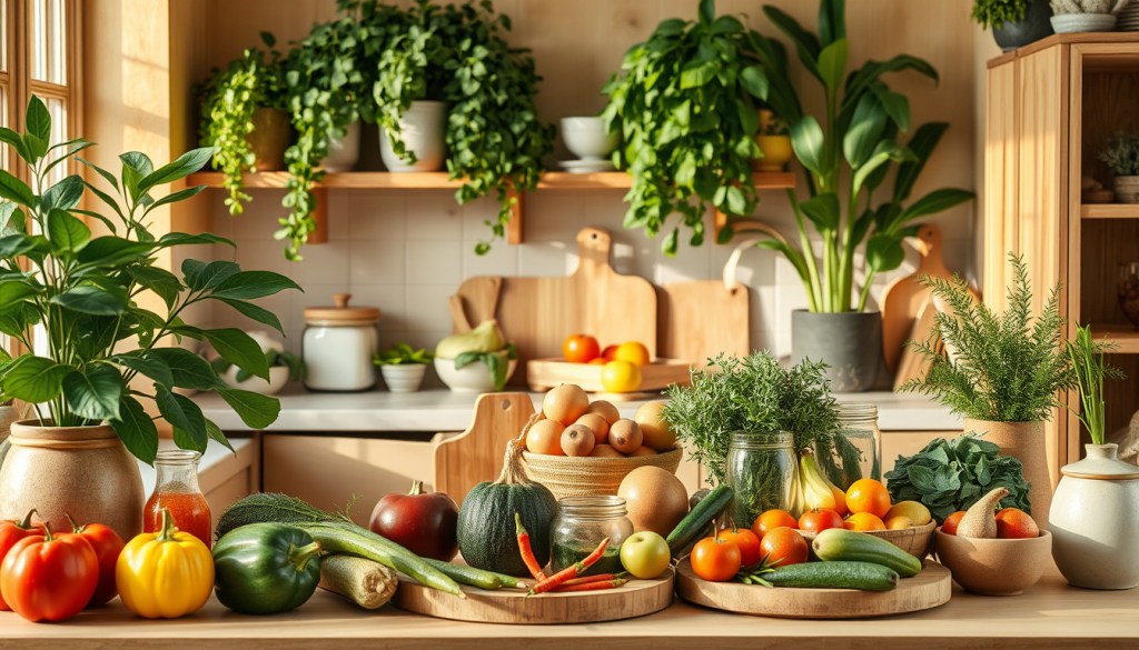 Unlocking Sustainable Living: Your Ultimate Guide to Organic Products and Eco-Friendly&nbsp;Choices