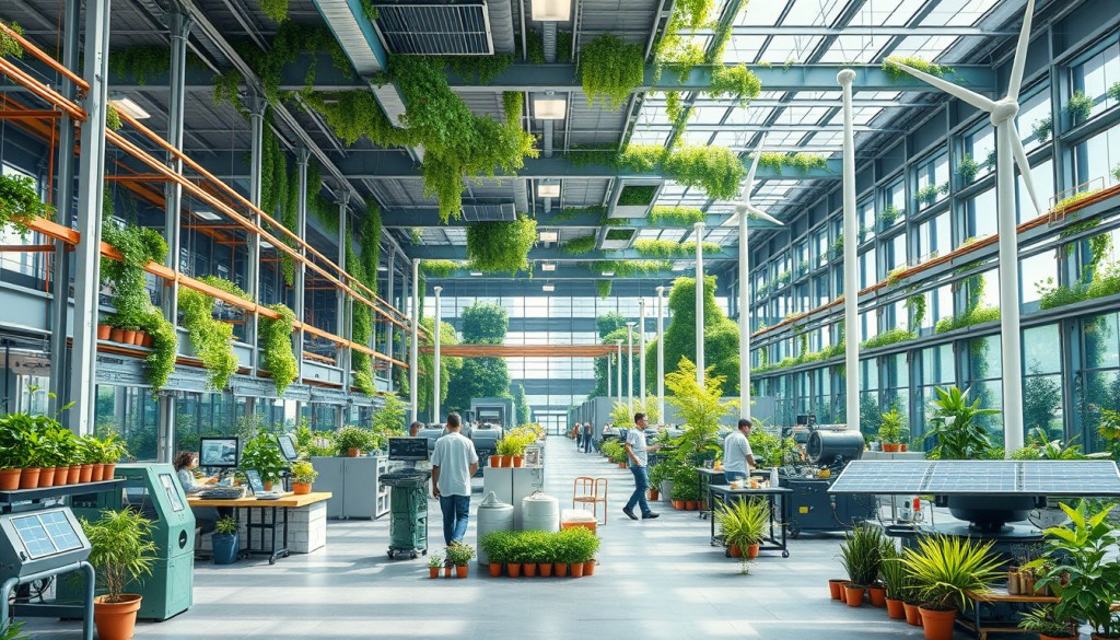 Unlocking the Future: LANXESS’s Journey Towards Sustainable and Climate-Neutral&nbsp;Products