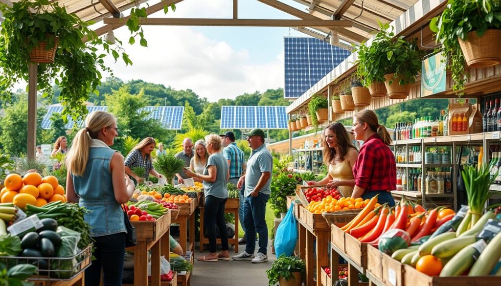 Unlocking the Future: Navigating the World of Sustainable and Organic Products for Consumer Trust and&nbsp;Value