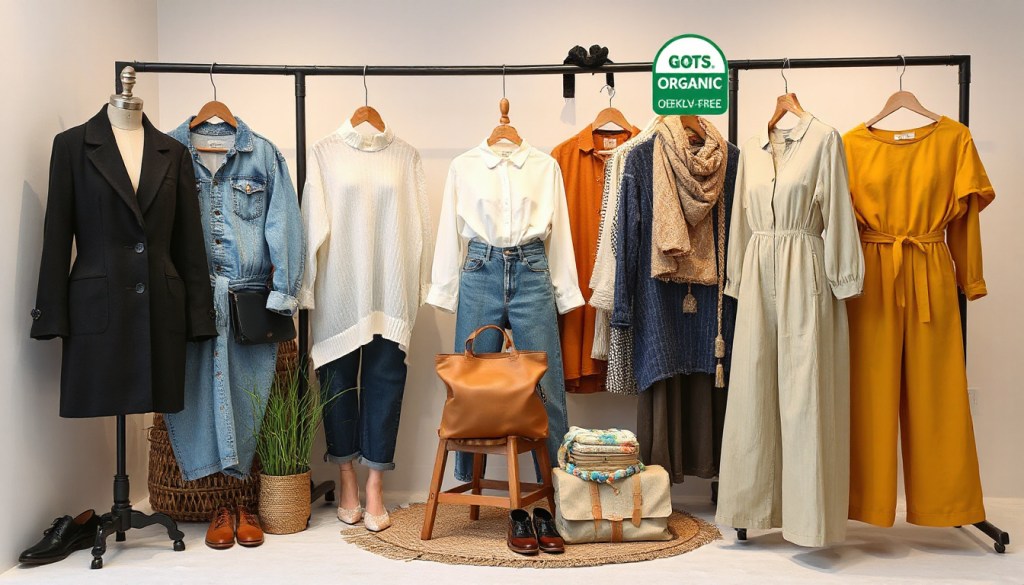 Vegan labeling for fashion&nbsp;lovers