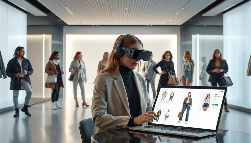 Virtual Try-On: The Smart Way to&nbsp;Shop